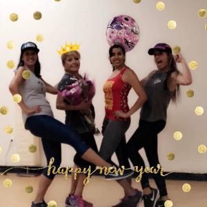 Meet your Posher, Janette